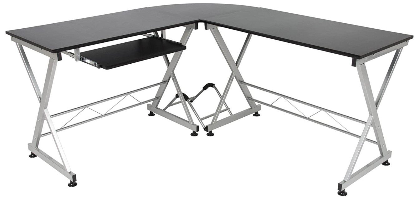 Best-Choice-products-Modular-L-shaped-desk-(workstation)