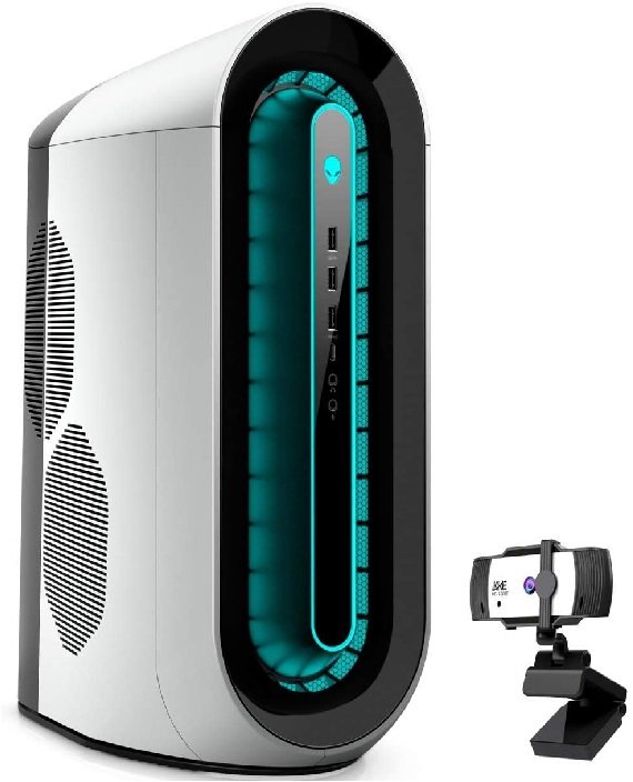 Alienware-R11 prebuild gaming pc