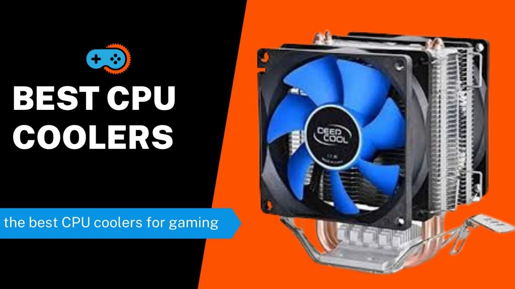 Best Cpu Cooler 2025 For Gaming Madeleine Avery